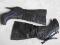 NEW LOOK kozaki   platformy rozm 42/43