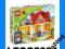 LEGO DUPLO 5639 DOM RDZINNY od LEGO2004 {WAWA}