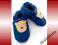 2-3L r. 24 pantofle kapcie POLECANE PRZEZ LEKARZY