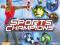 Gra PS3 Sports Champions Zyrardow