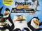 Gra PS3 Penguins of Madagascar Zyrardow