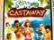 Gra PSP The Sims 2 Castaway Essentials Zyrardow