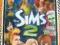 Gra PSP Sims 2 Essentials Zyrardow