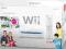 KONSOLA WII+SPORTS+PARTY+REMOTE PLUS 4CONSOLE!