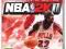 NBA 2K11 MOVE PS3 NOWA! PROMOCJA! 4CONSOLE!