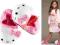 === H&M ===NOWE===KAPCIE HELLO KITTY===r.34/35