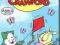 Kot Crawford Edukacyjna Bajeczka,Uczy,Bawi DVD