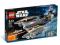 LEGO STAR WARS 8095 General Grievous Starfighter