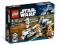 LEGO STAR WARS 7913 Clone Trooper Battle Pack K-CE