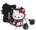 HELLO KITTY ODTWARZACZ MP3 , 2GB - HEM060C