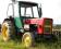 Ciągnik traktor ursus c360 c-360