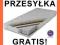 Materac PALMEA 160x200 lato/zima,twardy, GWARANCJA