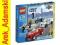 LEGO CITY 3648 POŚCIG POLICYJNY +Torba LEGO wys0zł