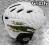 KASK NARCIARSKI SNOWBOARD AXER GRIZZLY ROZM M