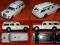 Mercedes Binz Ambulance k-26 lesney matchbox +!!!!