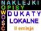 OPISY Dukaty Lokalne |M.Polska+Łebska+Kremnicka