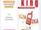 Komórka S. King  audiobook CD-mp3