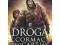 Droga Cormac McCarthy audiobook CD-mp3