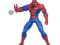Spiderman figurka-15 cm Oryginalna!!!Ostatnia szt!