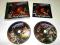 HEART OF DARKNESS ~ PSX PS2 PS3