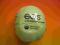 EOS lip balm Sweet mint słodka miętowa kulka USA