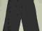 Eleganckie spodnie na gumce - Rozmiar 104
