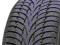 Nokian WR D3 205/55R16 Zima WaWa Montaż