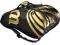 Wilson BLX Tour Blade Super Six 2011 - black/gold