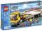 LEGO City 4643 Transporter motorówek FVAT