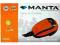 Odkurzacz Manta MM455 FVAT Nowy malutki HIT