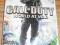 CALL of DUTY World at War świetna gra na Wii BDB