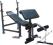 Ławka pod sztangę FITNESS-PRO PRO2500 PROMOCJA!!