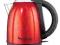 Czajnik MOULINEX  Subito BY 5105 czerwony