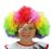 Peruka Klauna clown klaun urodziny karnawał party