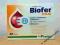 Biofer Folic, tabletki, 40 szt