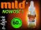 NOWOŚĆ ! LIQUID MILD (60ml ) Eco Pure - od SS !!