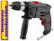 Wiertarka udarowa 750W GRAPHITE 58G717 2 lata gw.