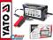 YATO YT-8300 PROSTOWNIK ELEKTRONICZNY 6/12V 200Ah