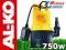 POMPA ZANURZENIOWA AL-KO TWIN 10000 750W BRUDNA W.