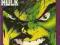 Mega Marvel: The Incredible Hulk 1(6)95