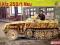 SDKFZ 250/1 Neu 6427 DRAGON1:35 NOWY