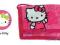 HELLO KITTY PORTFELIK - NOWA KOLEKCJA - SALE