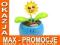 KWIATEK SOLARNY KIWAJACY TANCZACY FLIP FLAP SOLAR