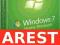MICROSOFT Windows 7 Home Premium PL BOX 32/64-bit