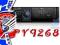 RADIO PEIYING 9268 # BLUETOTH MP4 DIViX USB SD AUX