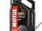 MOTUL 300V 4T 10W-40 Double Ester Factory Line 4L