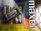 MAXELL ALKALINE. AAA/LR03.6sztuk . EXP04-2016r.