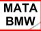 EMULATOR MATY BMW CZUJNIK MATA fotela E46 E39 E36