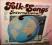 FOLK SONGS INTERNATIONAL DIONYSIUS CHOR NOWA