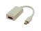 Adapter Mini DisplayPort do HDMI LogiLink CV0036